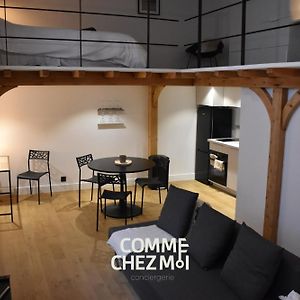 Appartement met een Slaapkamer